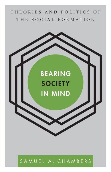 Produktbild: Bearing Society in Mind