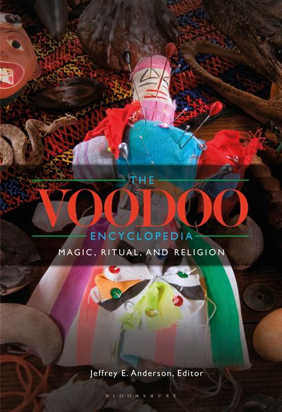 Produktbild: Voodoo Ency