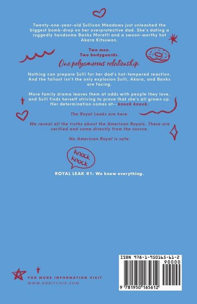 Produktbild: Fearless Like Us (Special Edition Paperback)