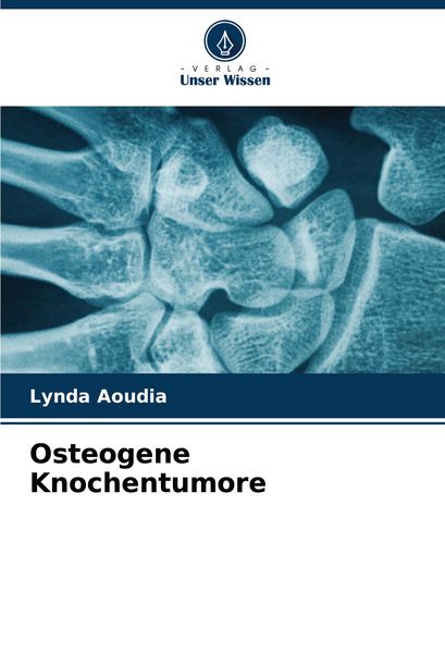 Produktbild: Osteogene Knochentumore