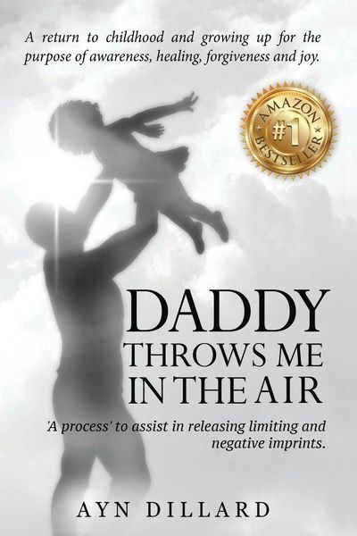 Produktbild: Daddy Throws Me In The Air