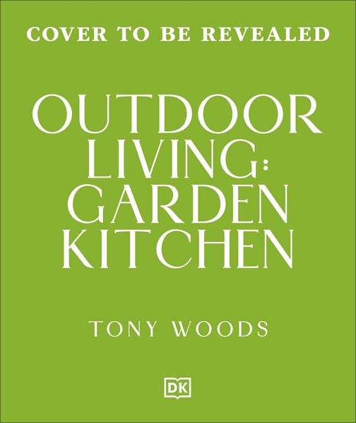 Produktbild: Outdoor Kitchen