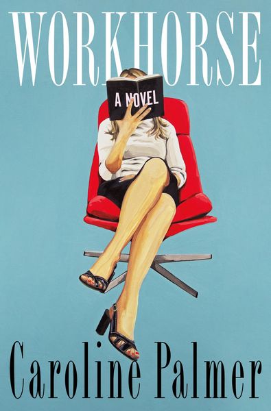 Produktbild: Workhorse