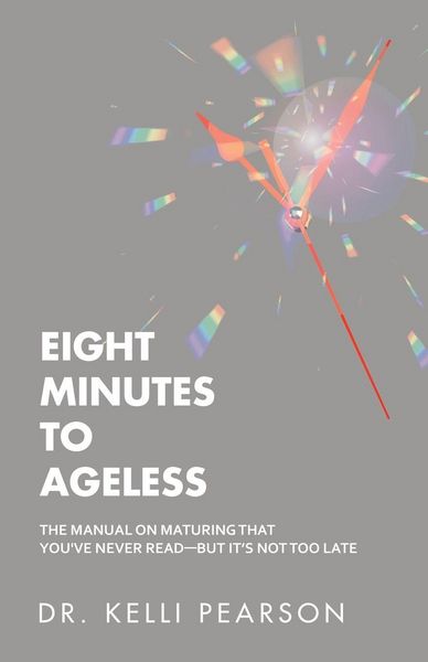 Produktbild: Eight Minutes to Ageless