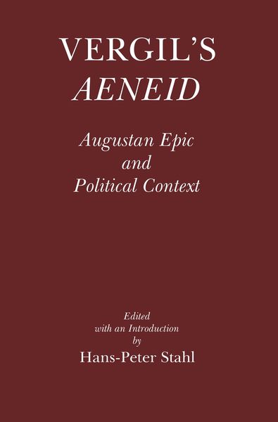 Produktbild: Vergil's Aeneid