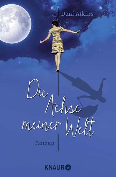 Produktbild: Die Achse meiner Welt