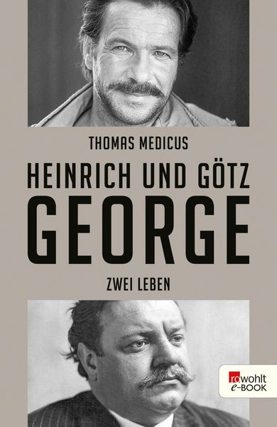 Produktbild: Heinrich und G&ouml;tz George