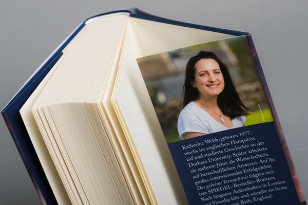 Produktbild: Die Schuld jenes Sommers