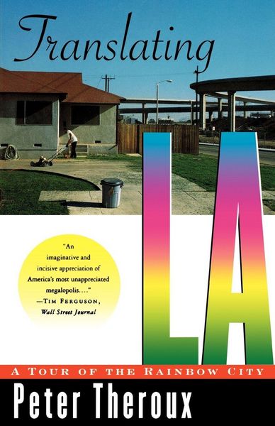 Produktbild: Translating La
