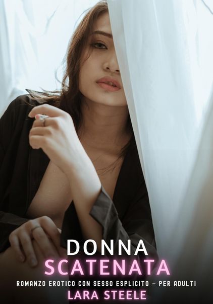Produktbild: Donna Scatenata