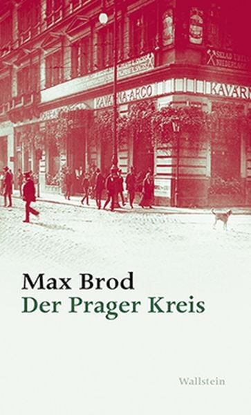 Produktbild: Der Prager Kreis
