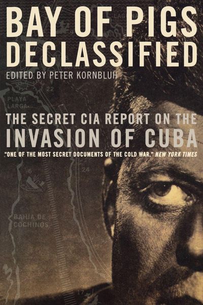 Produktbild: Bay of Pigs Declassified