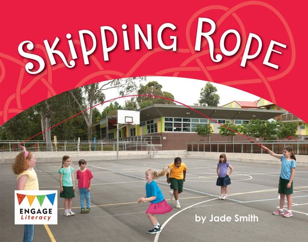 Produktbild: Skipping