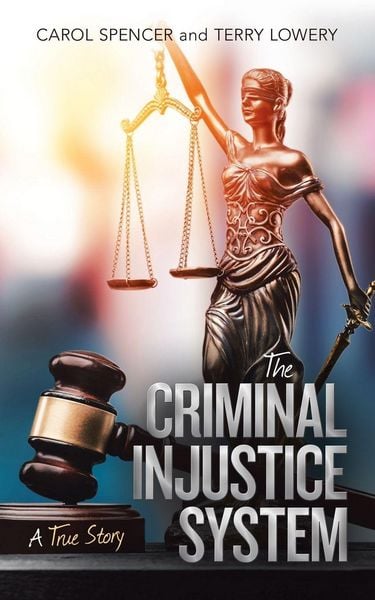Produktbild: The Criminal Injustice System