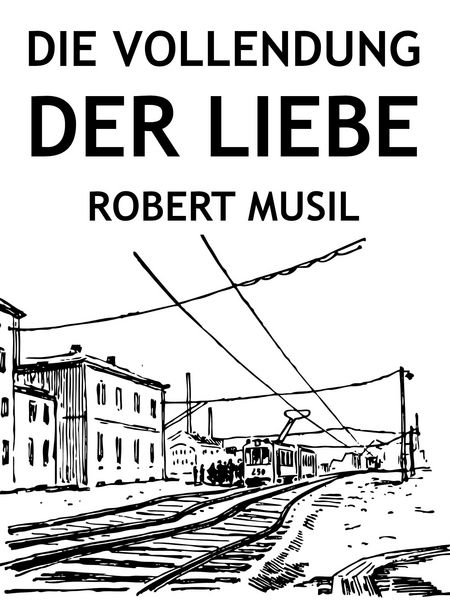 Produktbild: Die Vollendung der Liebe