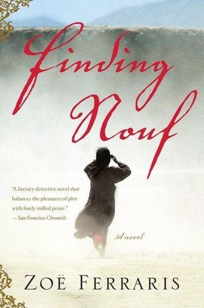 Produktbild: Finding Nouf