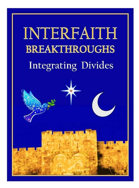 Produktbild: Interfaith Breathroughs