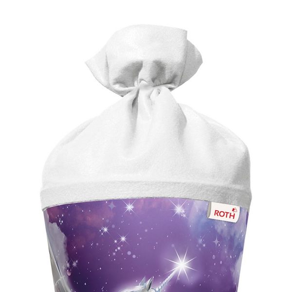 Produktbild: Motivschult&uuml;te 70cm, Magic Pegasus