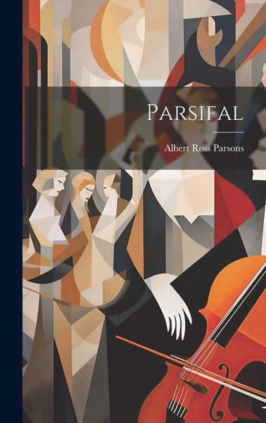 Produktbild: Parsifal