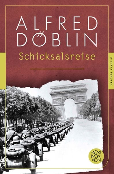 Produktbild: Schicksalsreise