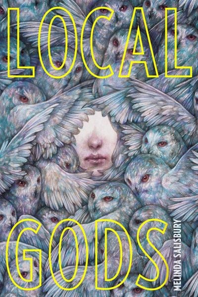 Produktbild: Local Gods