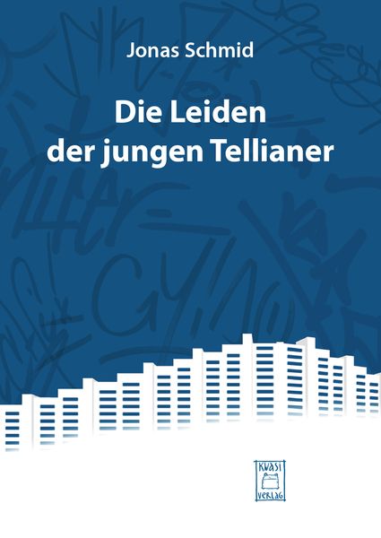 Produktbild: Die Leiden der jungen Tellianer