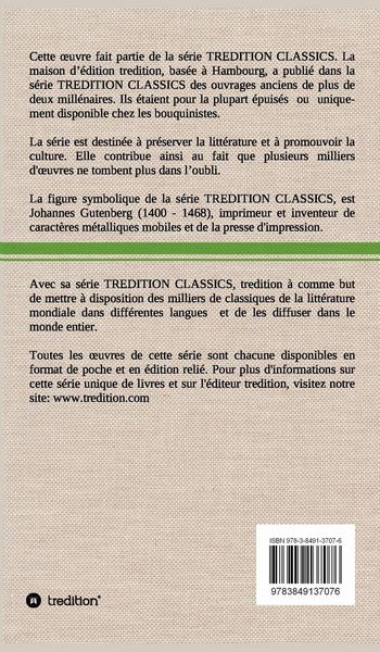 Produktbild: L'amie rustique et autres vers divers