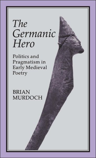 Produktbild: The Germanic Hero