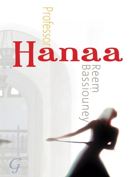 Produktbild: Professor Hanaa