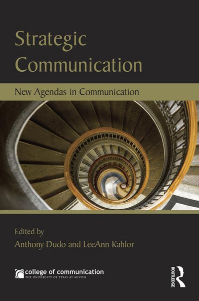 Produktbild: Strategic Communication
