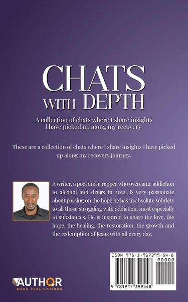 Produktbild: Chats With Depth