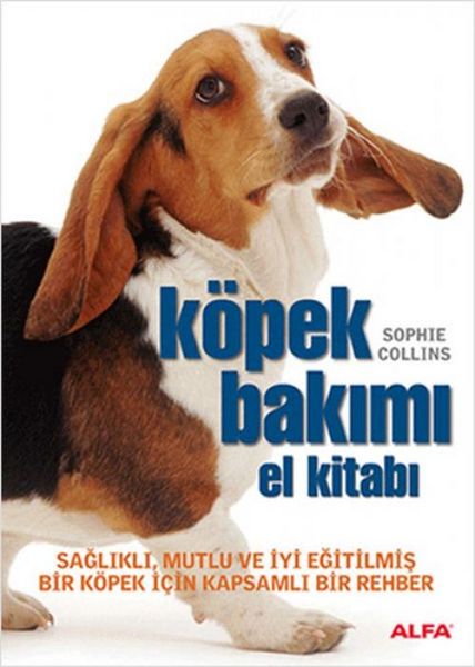 Produktbild: K&ouml;pek Bakimi El Kitabi