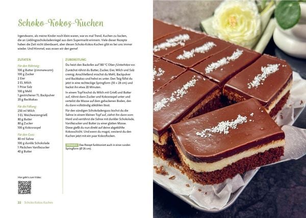 Produktbild: Einfach Kuchen backen