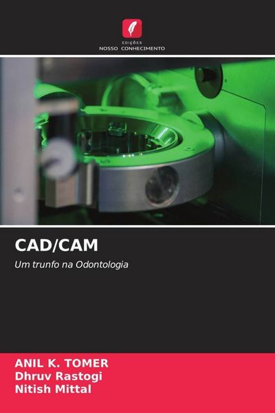 Produktbild: Cad/cam
