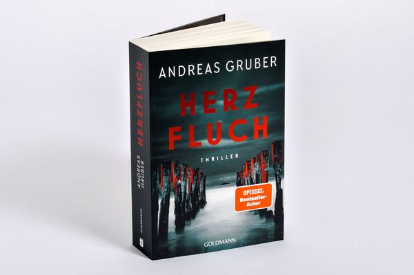 Produktbild: Herzfluch