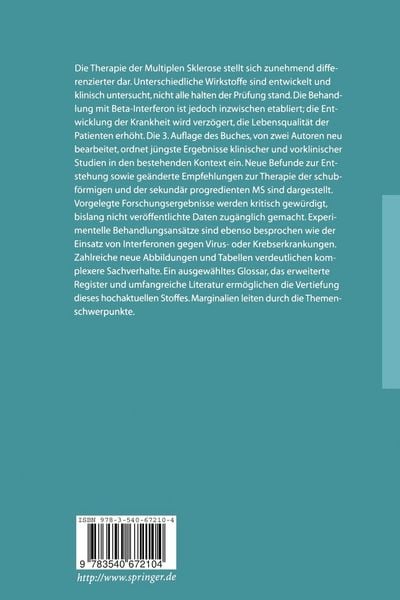 Produktbild: Beta-Interferon