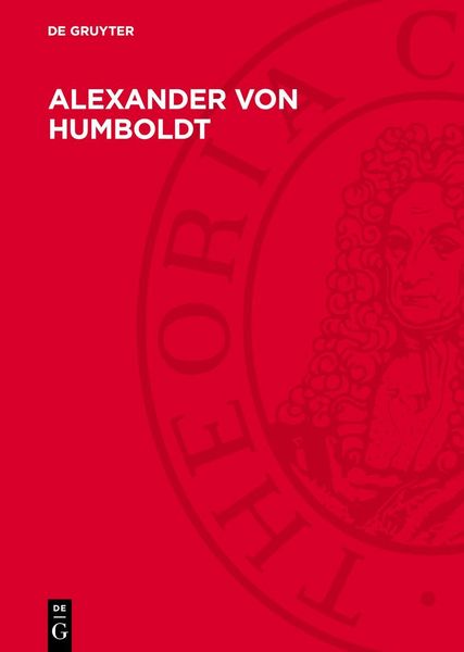 Produktbild: Alexander von Humboldt