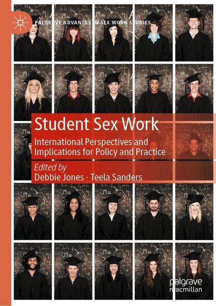 Produktbild: Student Sex Work