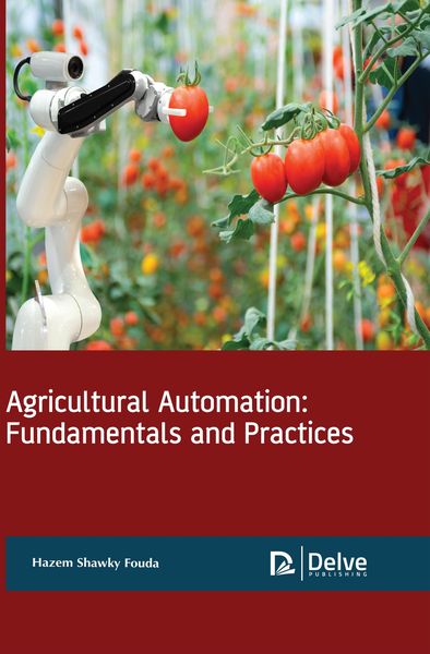 Produktbild: Agricultural Automation