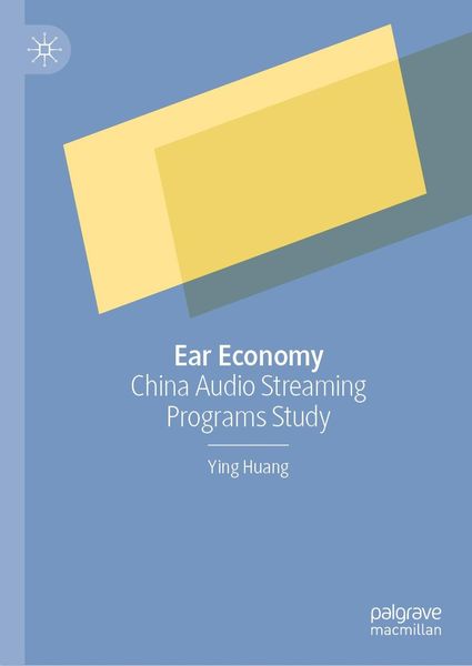 Produktbild: Ear Economy