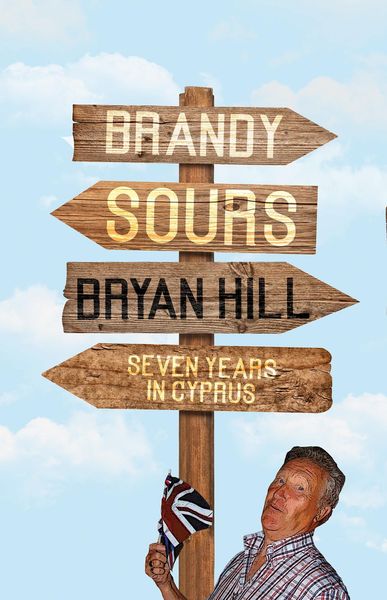 Produktbild: Brandy Sours