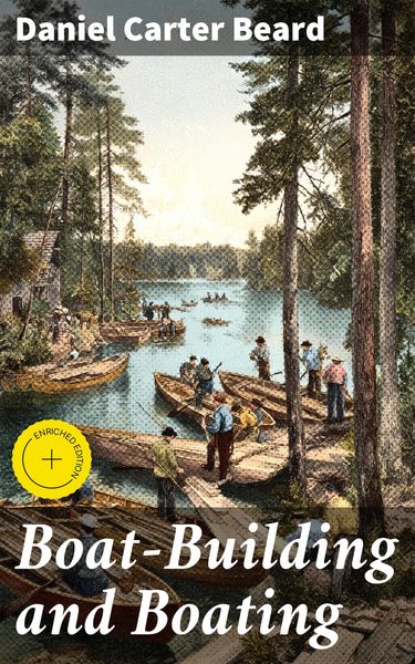Produktbild: Boat-Building and Boating