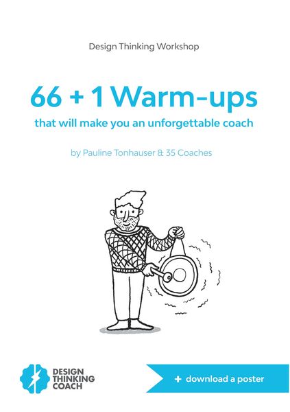 Produktbild: 66 + 1 Warm-ups