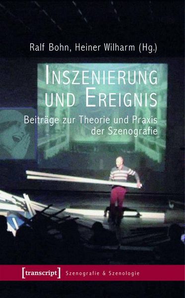 Produktbild: Inszenierung und Ereignis