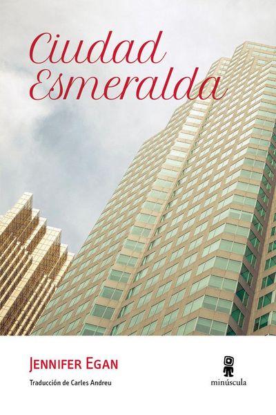Produktbild: Ciudad Esmeralda
