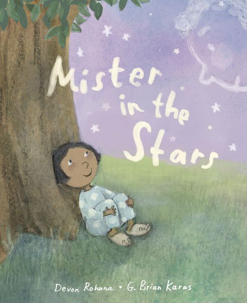 Produktbild: Mister in the Stars