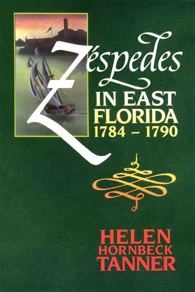 Produktbild: Zespedes in East Florida