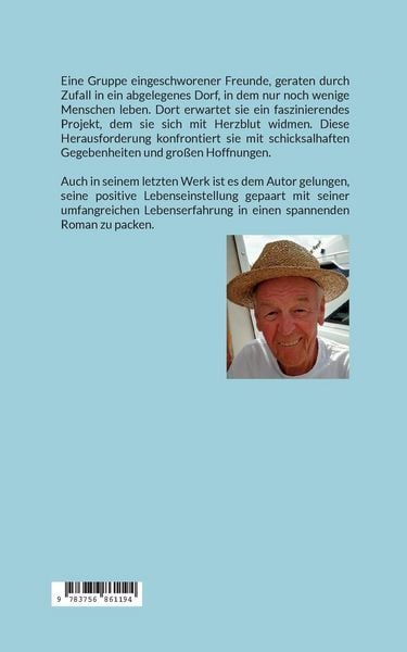 Produktbild: Das Dorf