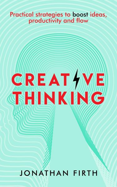 Produktbild: Creative Thinking