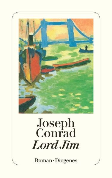 Produktbild: Lord Jim